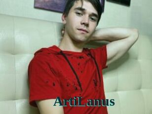 ArtiLanus