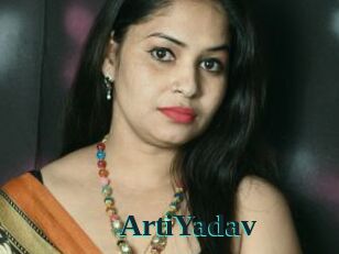 ArtiYadav