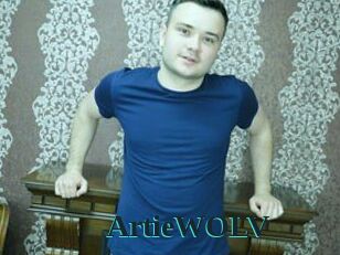ArtieWOLV