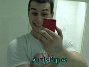 Artis_Pipes
