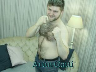 ArturGatti