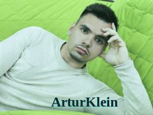 ArturKlein
