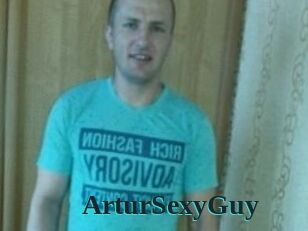 ArturSexyGuy