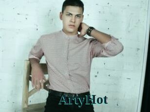 ArtyHot