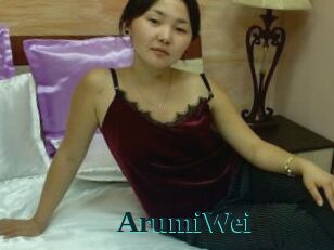 ArumiWei