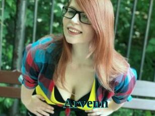 Arvenn