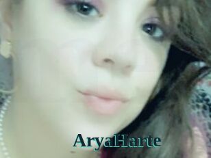 AryaHarte