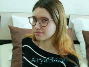 AryaHazel