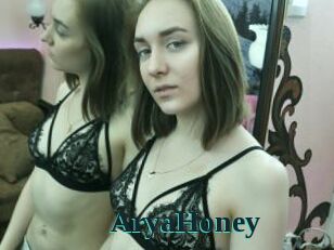 AryaHoney