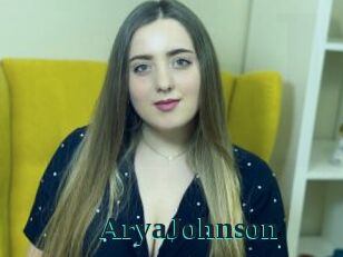AryaJohnson