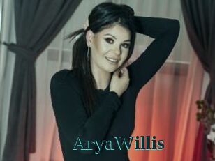 AryaWillis