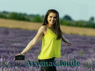 AryanaCloude