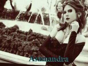 Asamandra