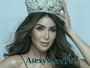 AsexysecreTS