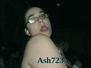 Ash723