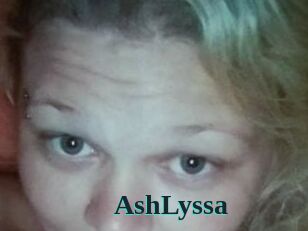 AshLyssa