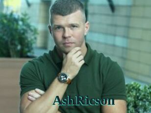 AshRicson