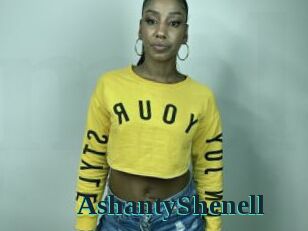 AshantyShenell