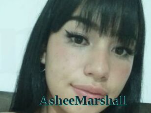 AsheeMarshall