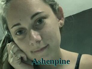 Ashenpine