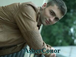 AsherConor