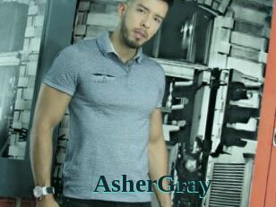 AsherGray