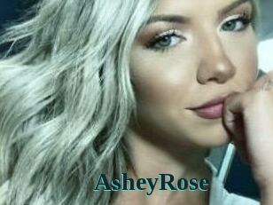 AsheyRose