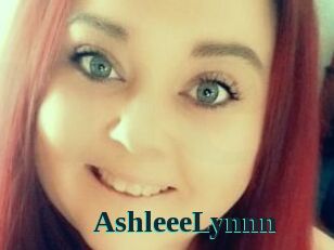 AshleeeLynnn