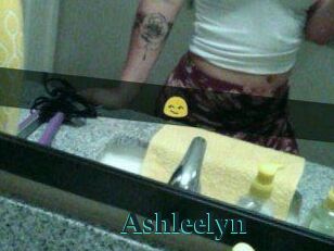 Ashleelyn