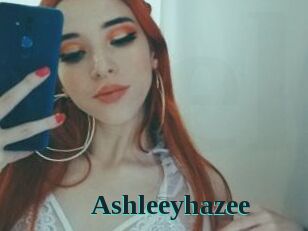 Ashleeyhazee