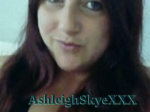 AshleighSkyeXXX