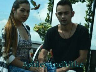 AshleyAndMike Melody Melons