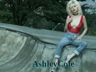 AshleyCole