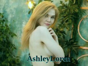 AshleyLoren