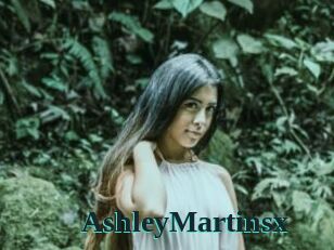 AshleyMartinsx