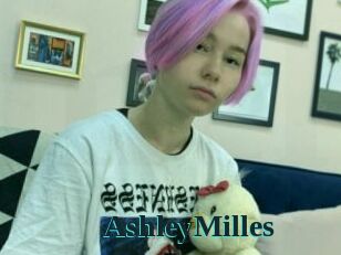 AshleyMilles