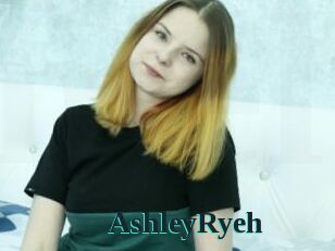 AshleyRyeh