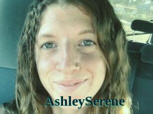 AshleySerene
