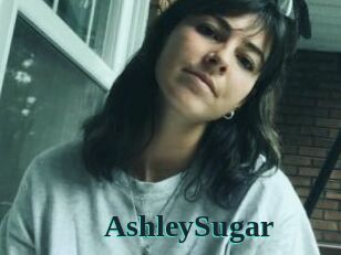 AshleySugar
