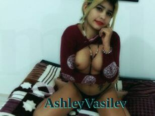 AshleyVasilev