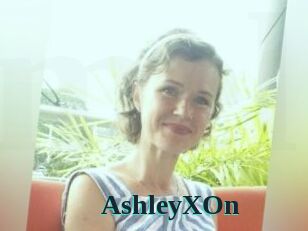 AshleyXOn