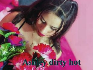 Ashley_dirty_hot