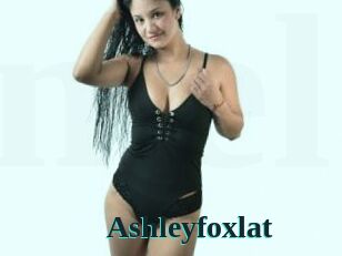 Ashleyfoxlat