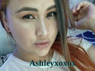 Ashleyxoxox