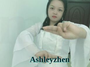 Ashleyzhen