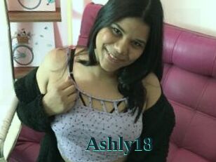 Ashly18