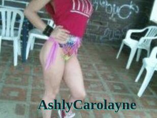 AshlyCarolayne