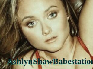 AshlynShawBabestation
