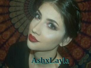 AshxLayla_ Melody Melons