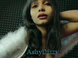 AshyDizzy